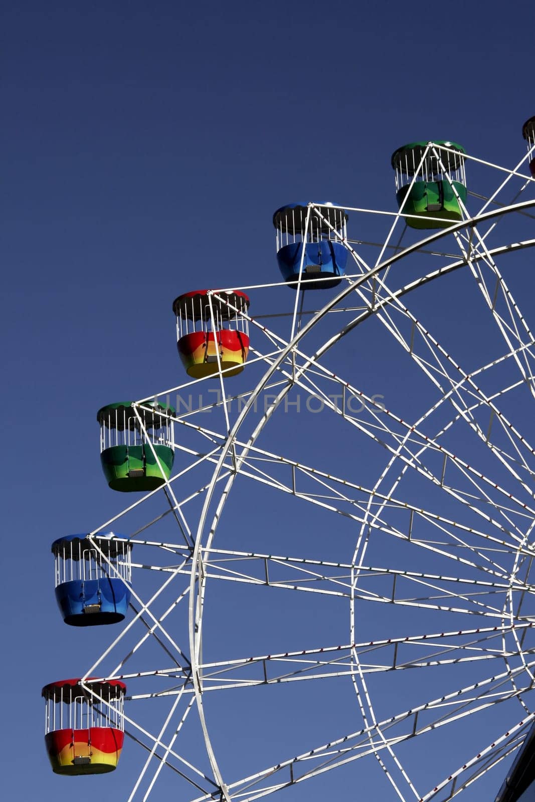 Ferris Wheel