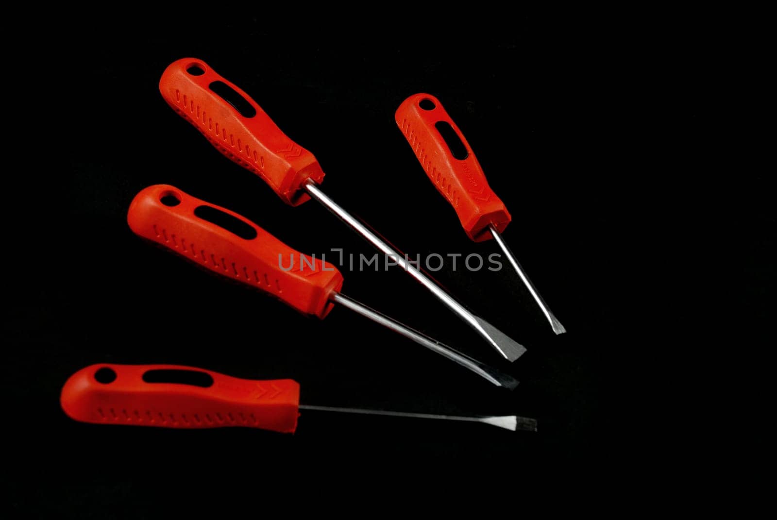 screwdrivers