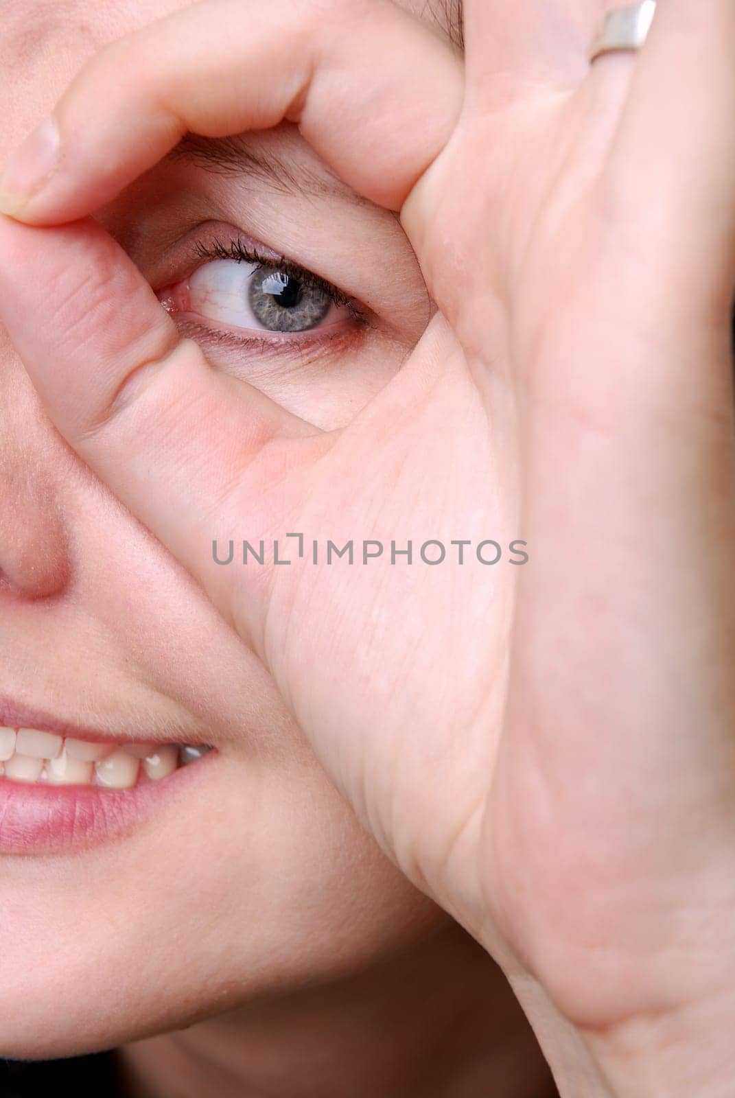 Take a closer look