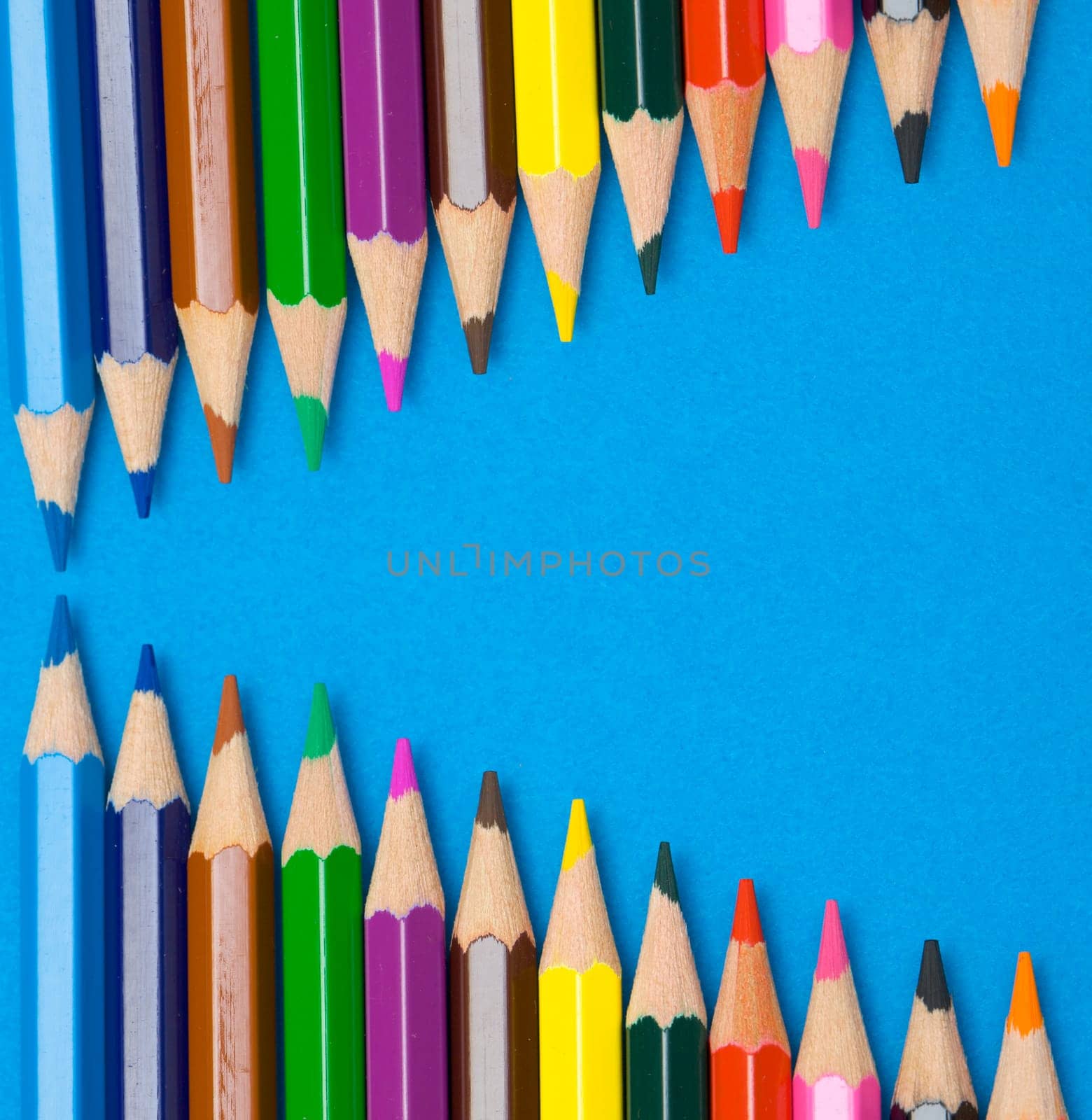 Color pencils