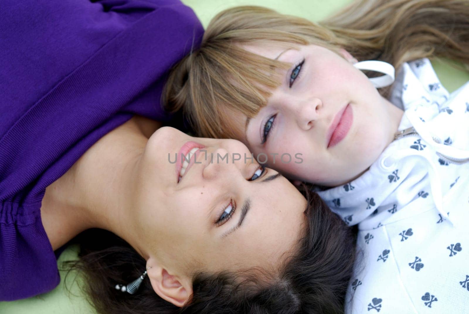 Friends