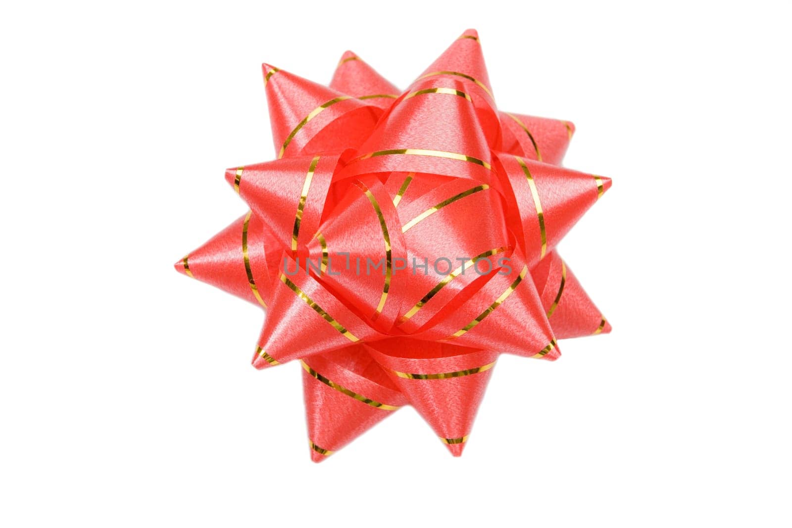 Red ribbon