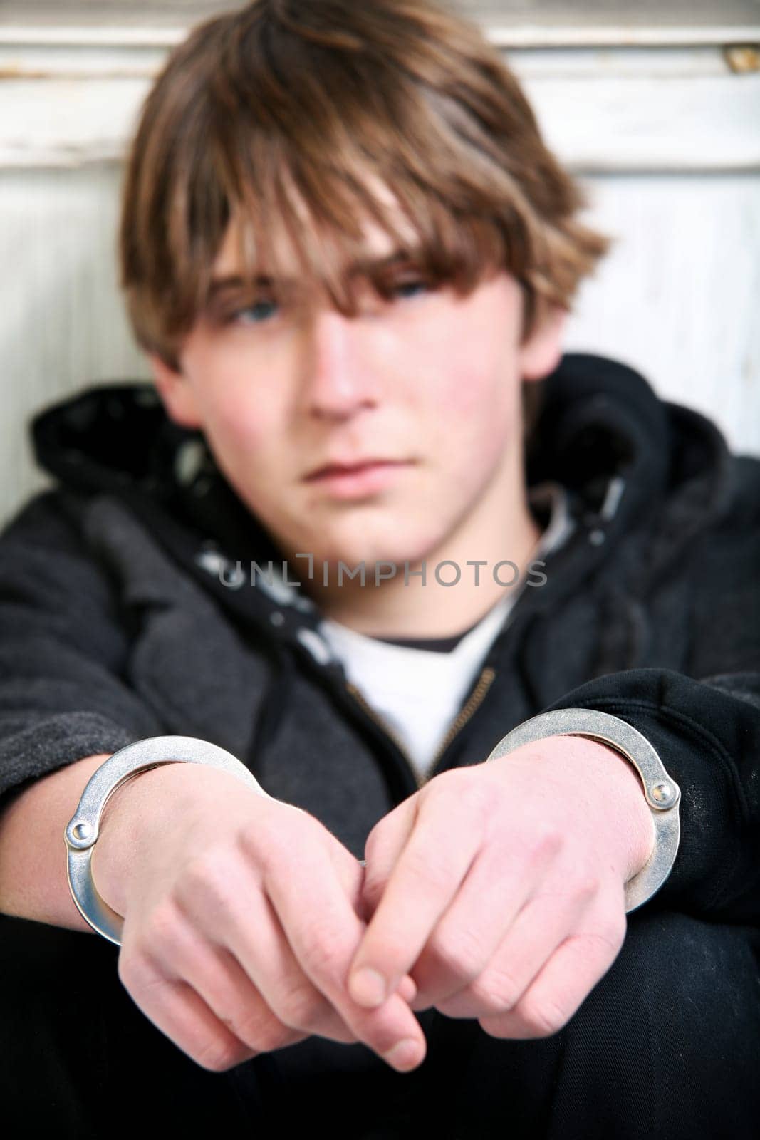 youth crime