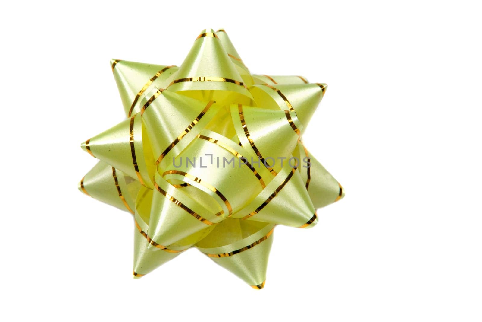 Yellow ribbon