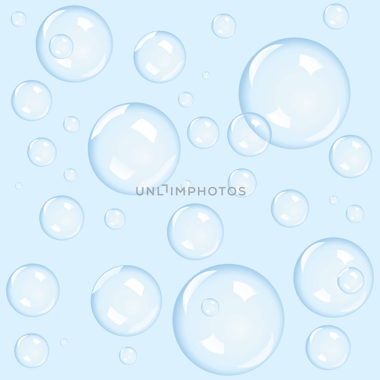 Bubbles