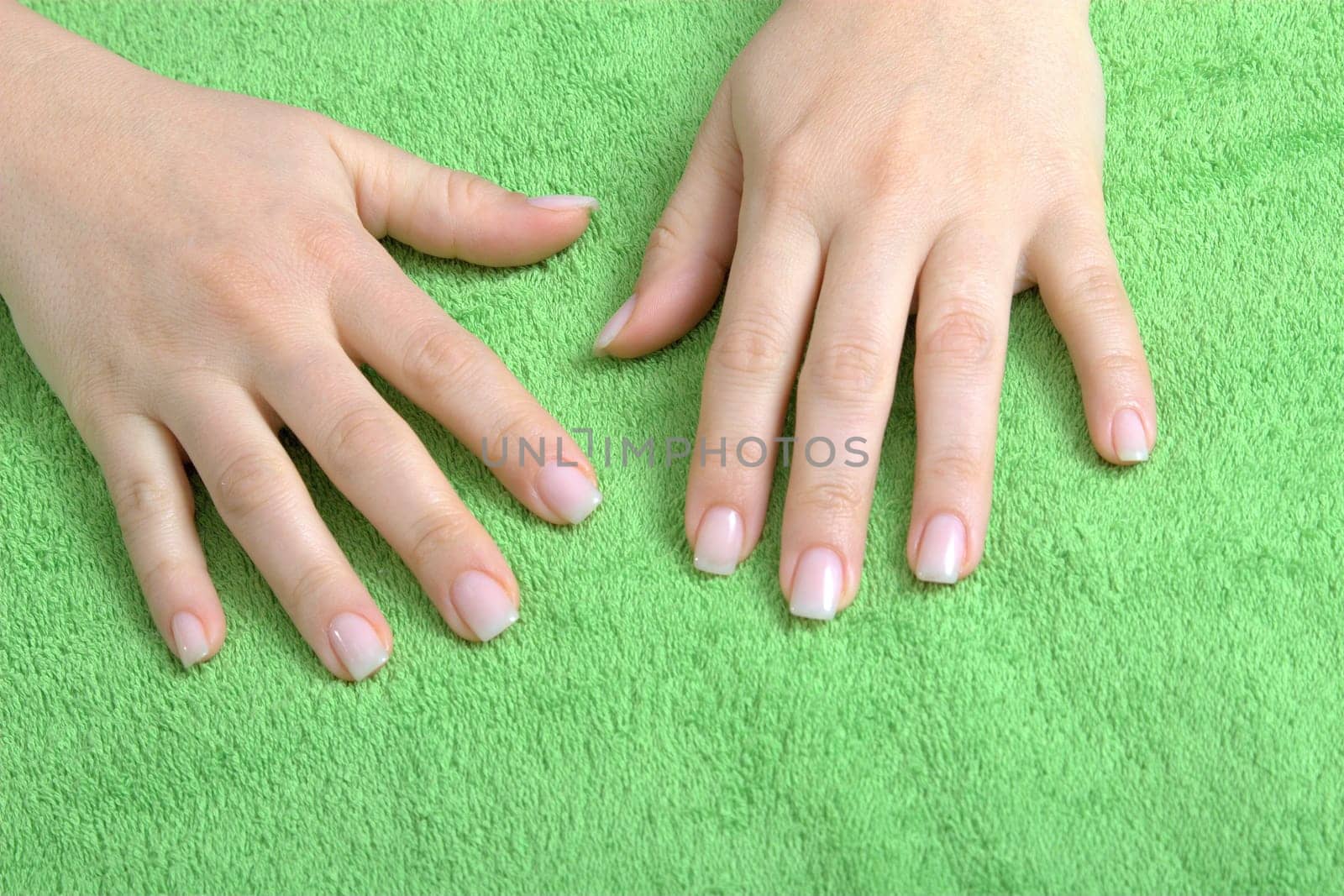 Manicure