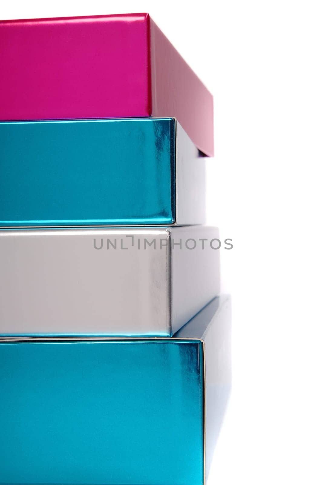 Gift Boxes