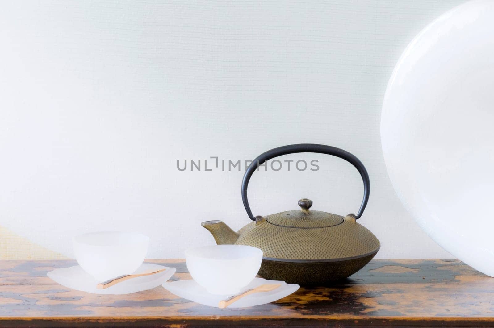 Tea 7