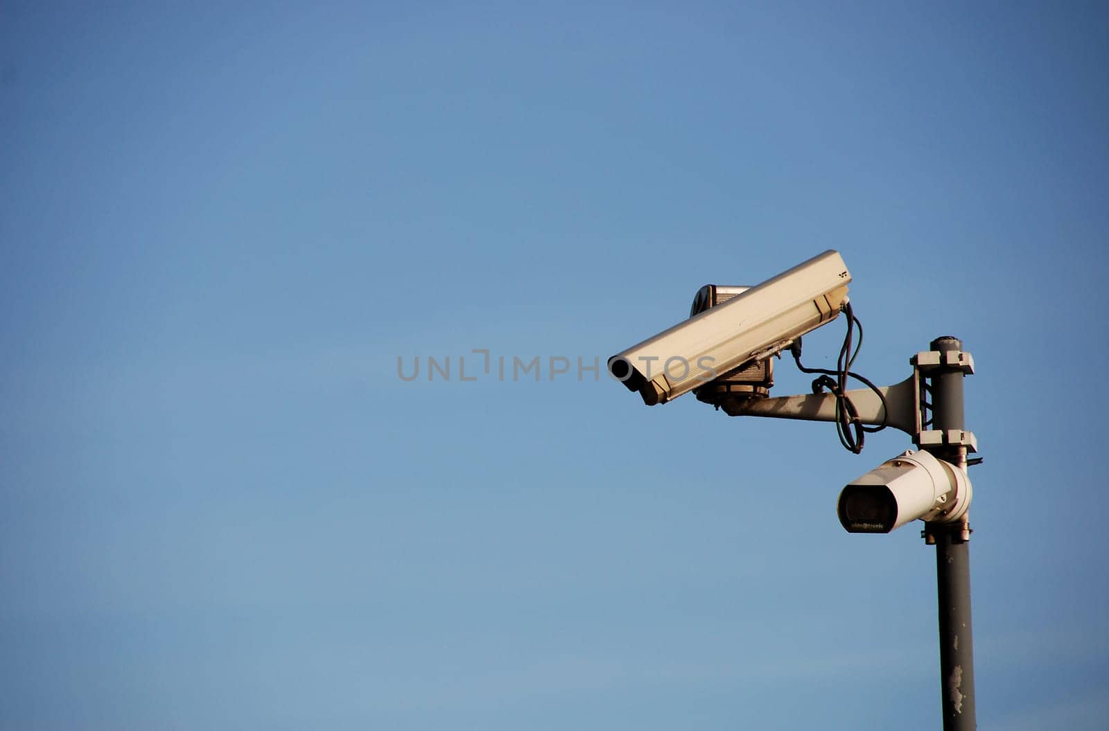 Surveillance Camera,Big Brother