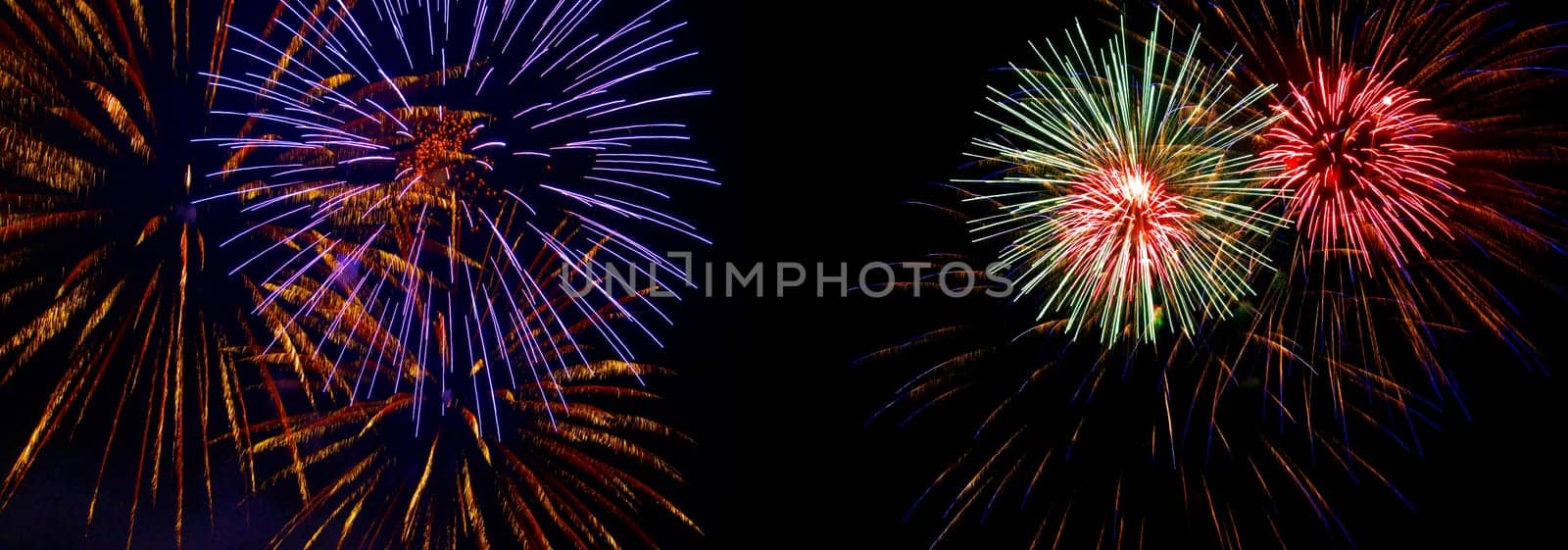 Fireworks 2