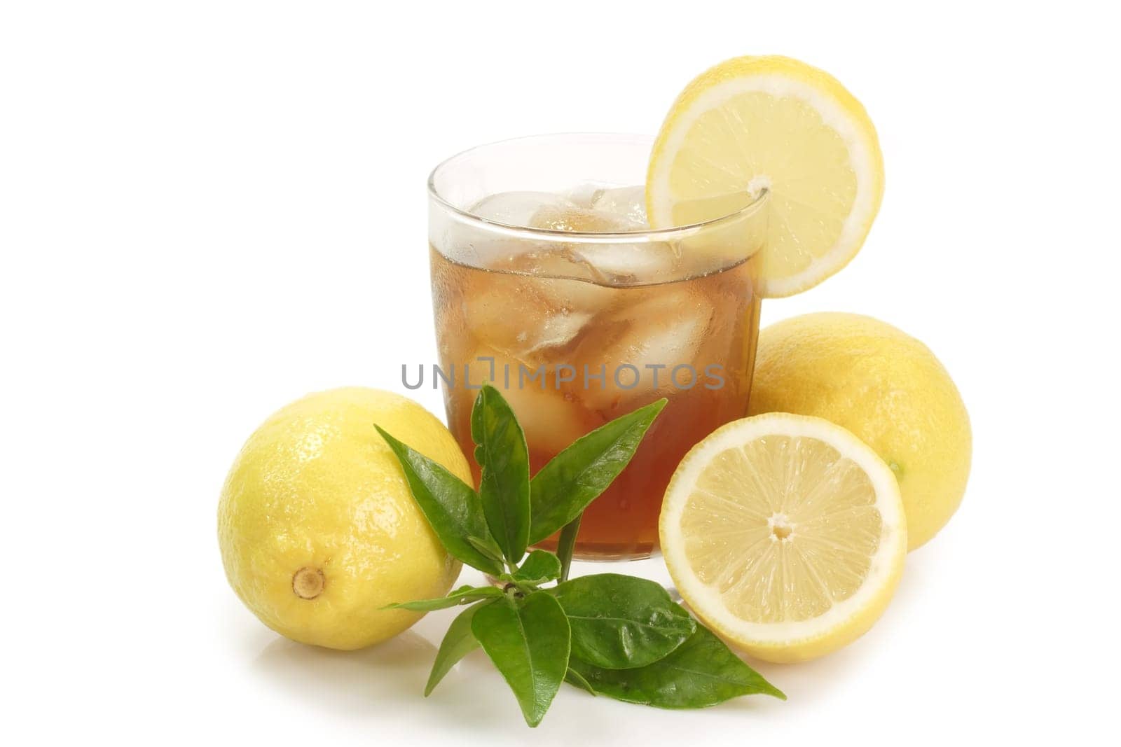 Iced tea