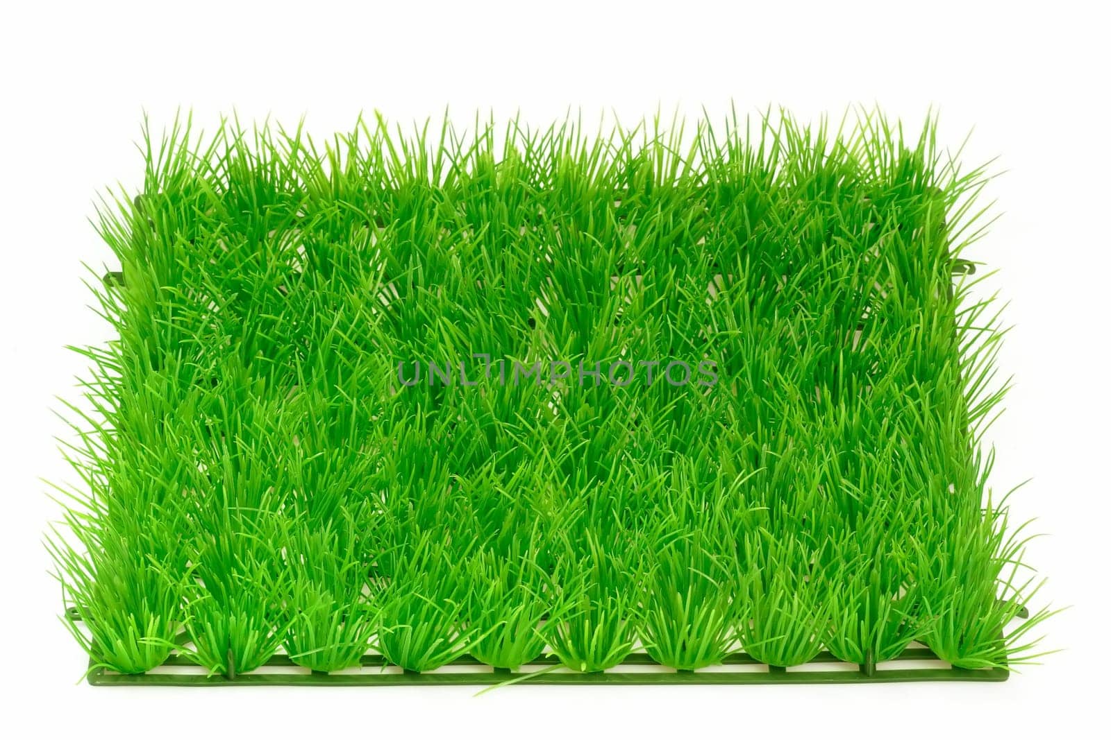 Grass mat
