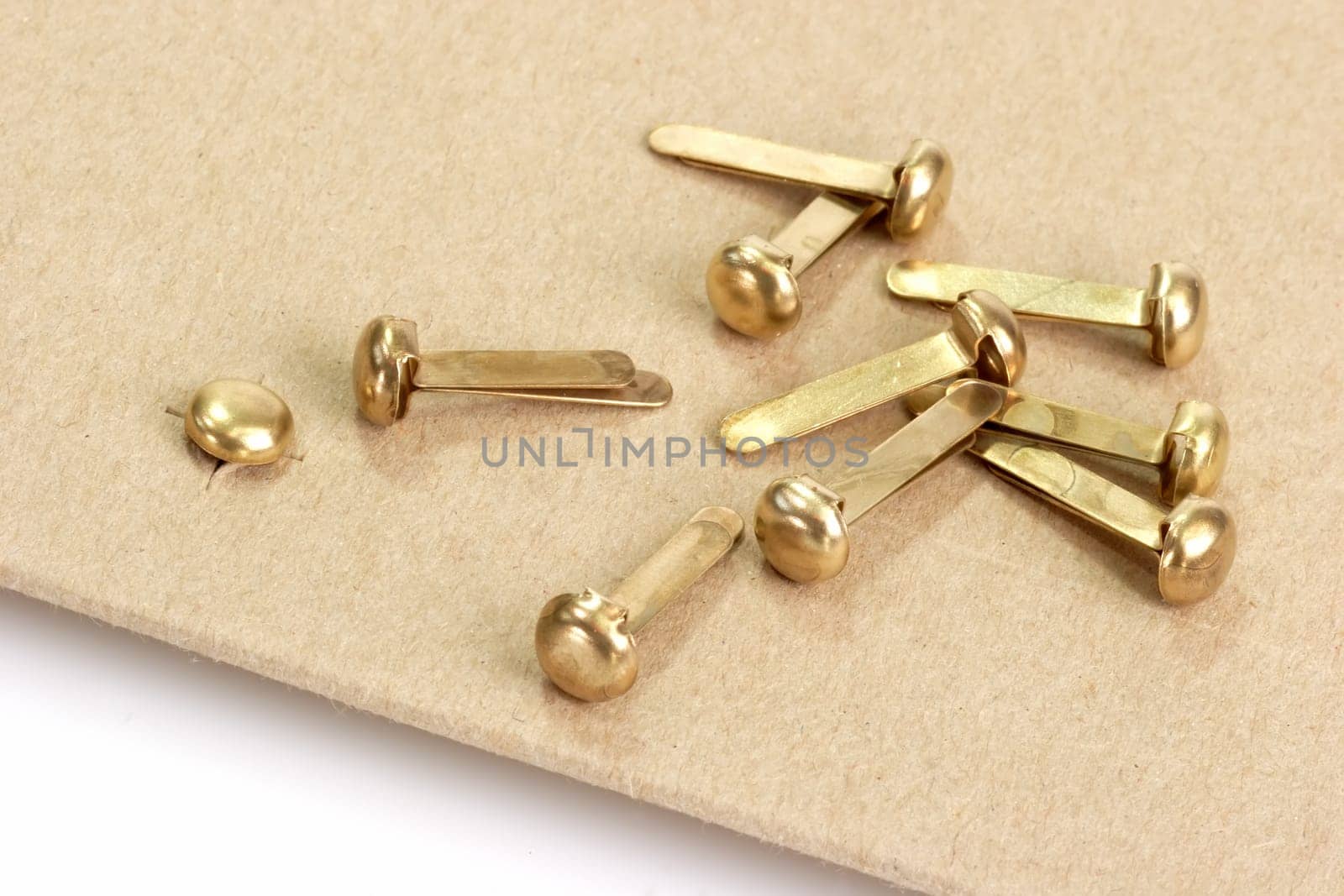 Sample bag clamps