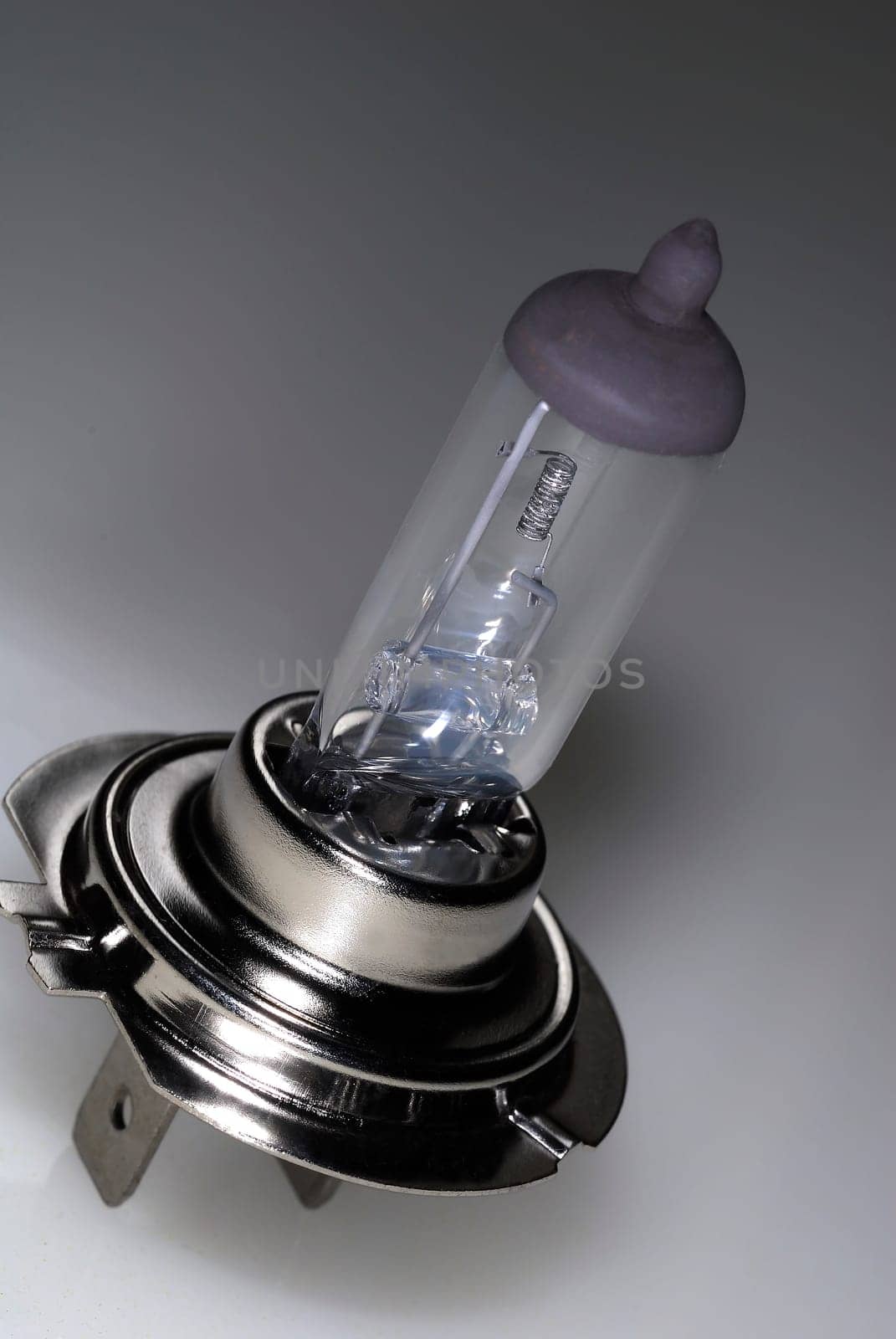 Halogen lamp