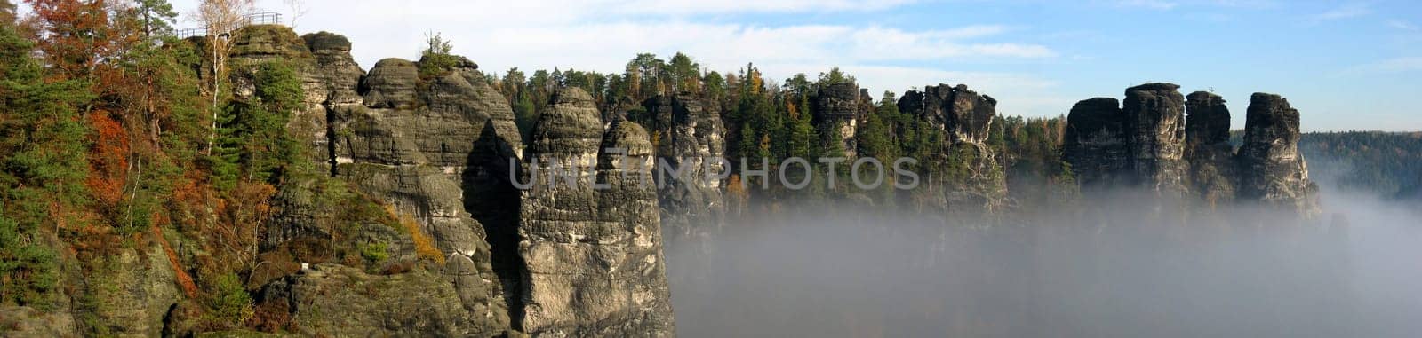 Bastei