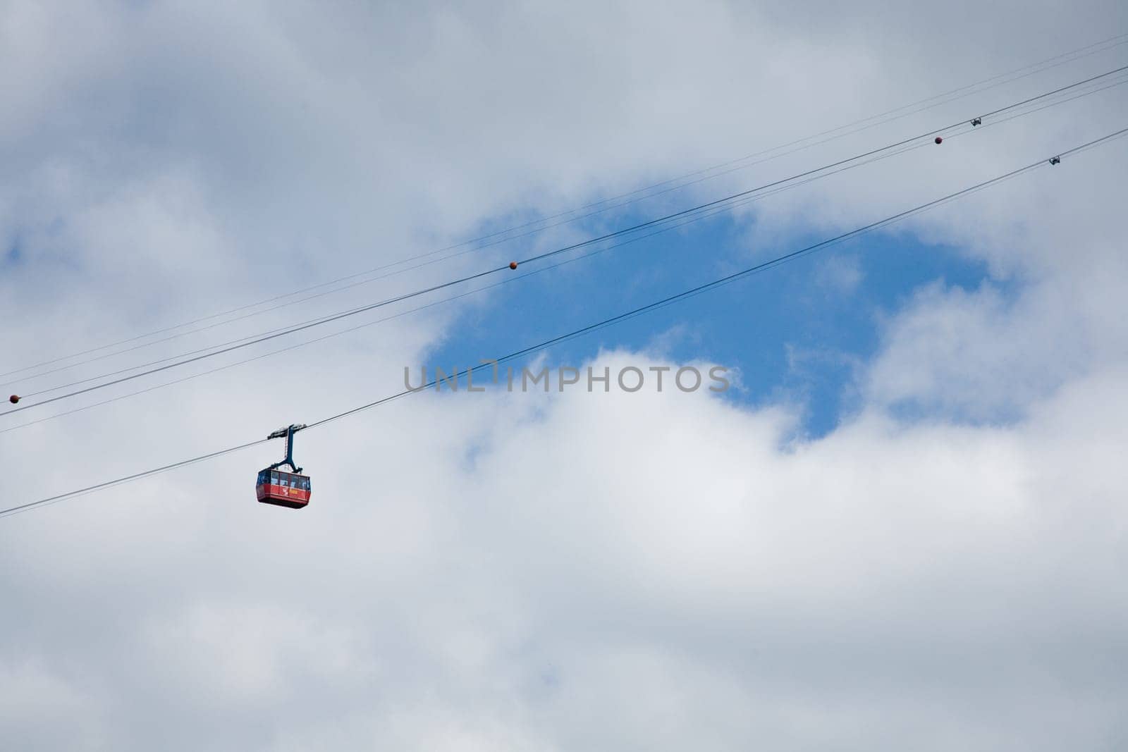 Ropeway