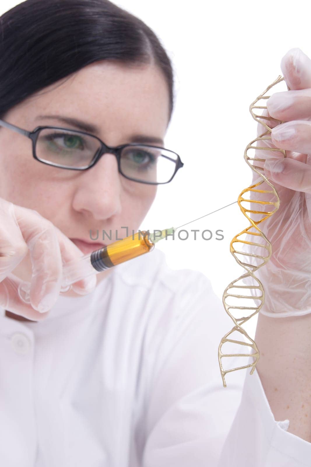 Gene Technology
