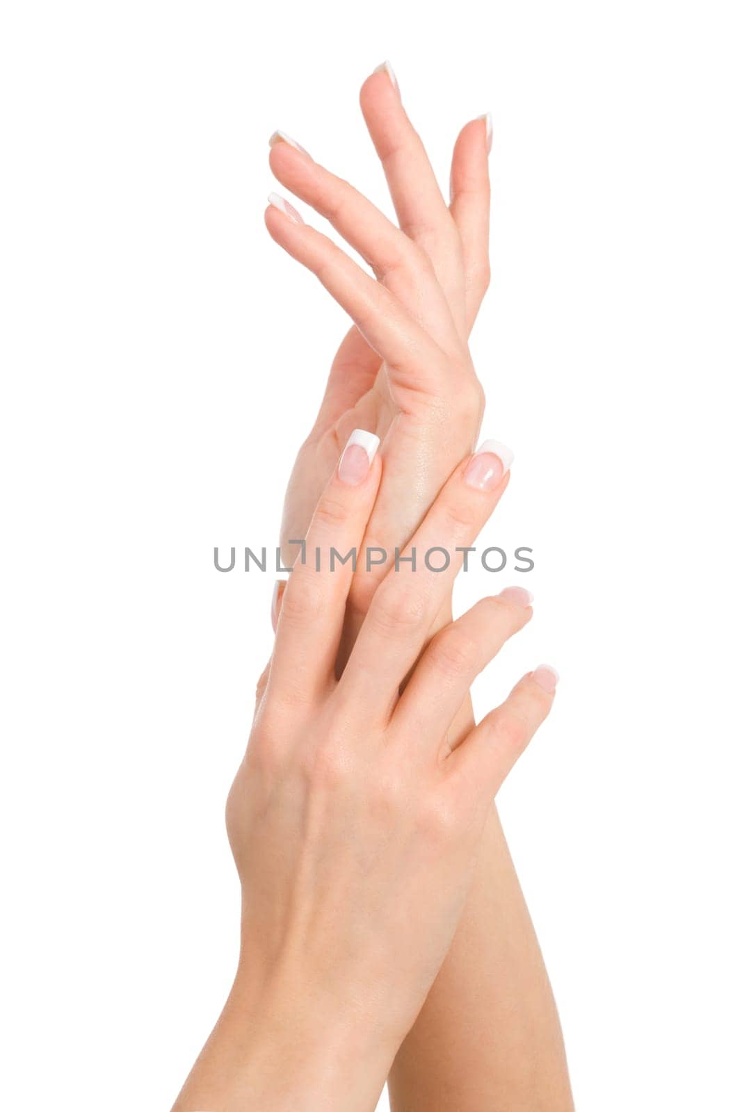 Hands