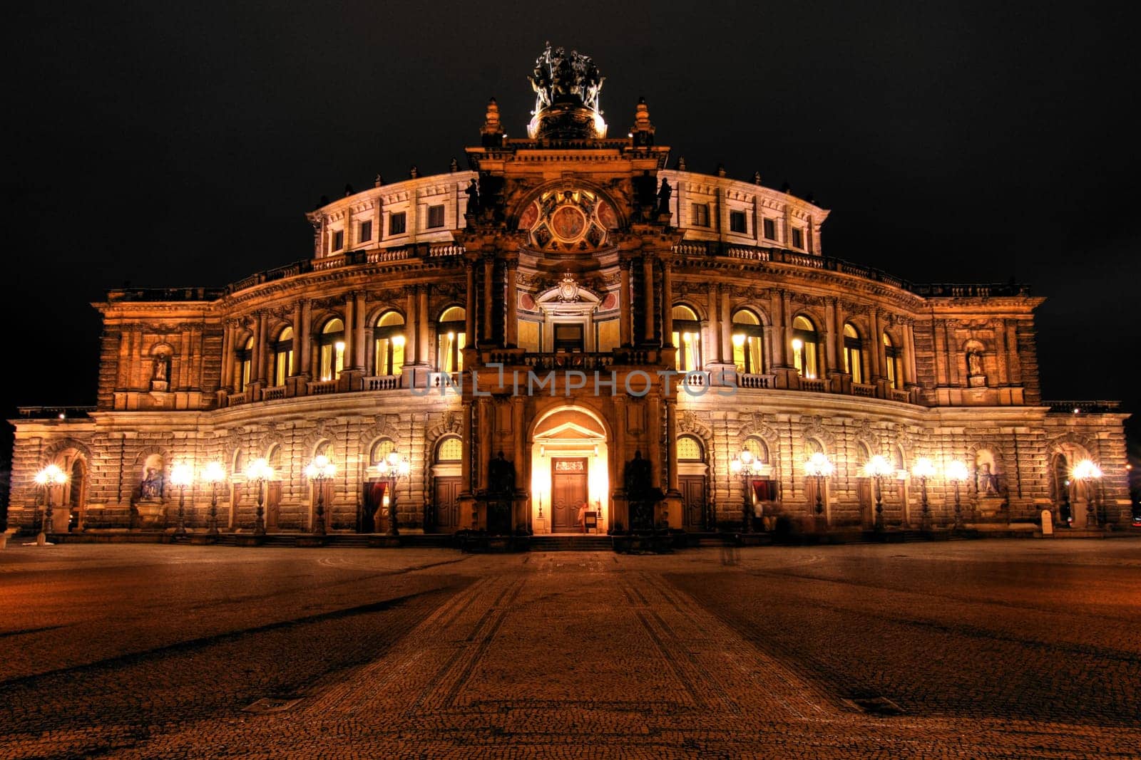 Semperoper