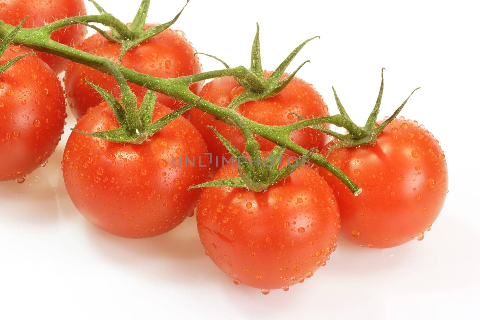 Tomatoes