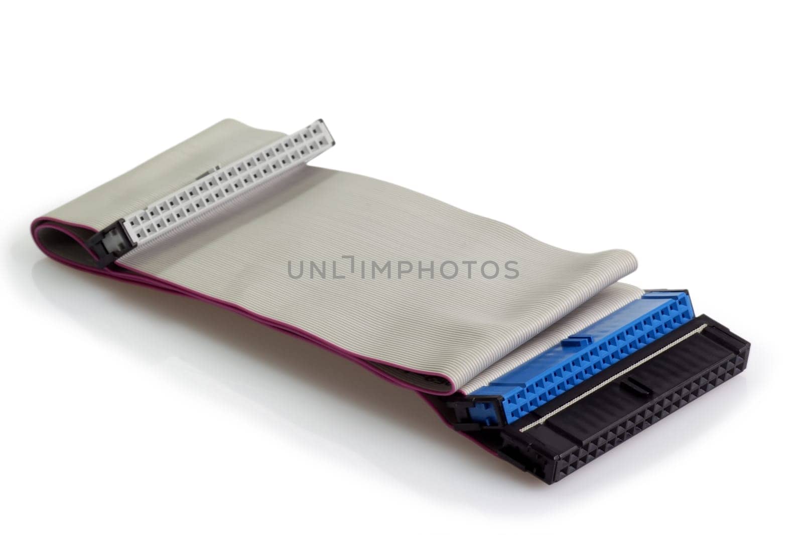 Ribbon cable