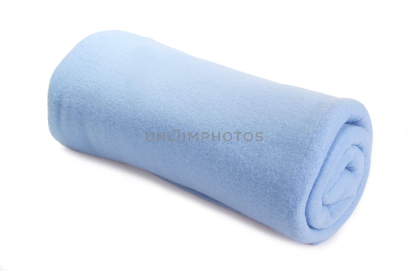 Blue Blanket