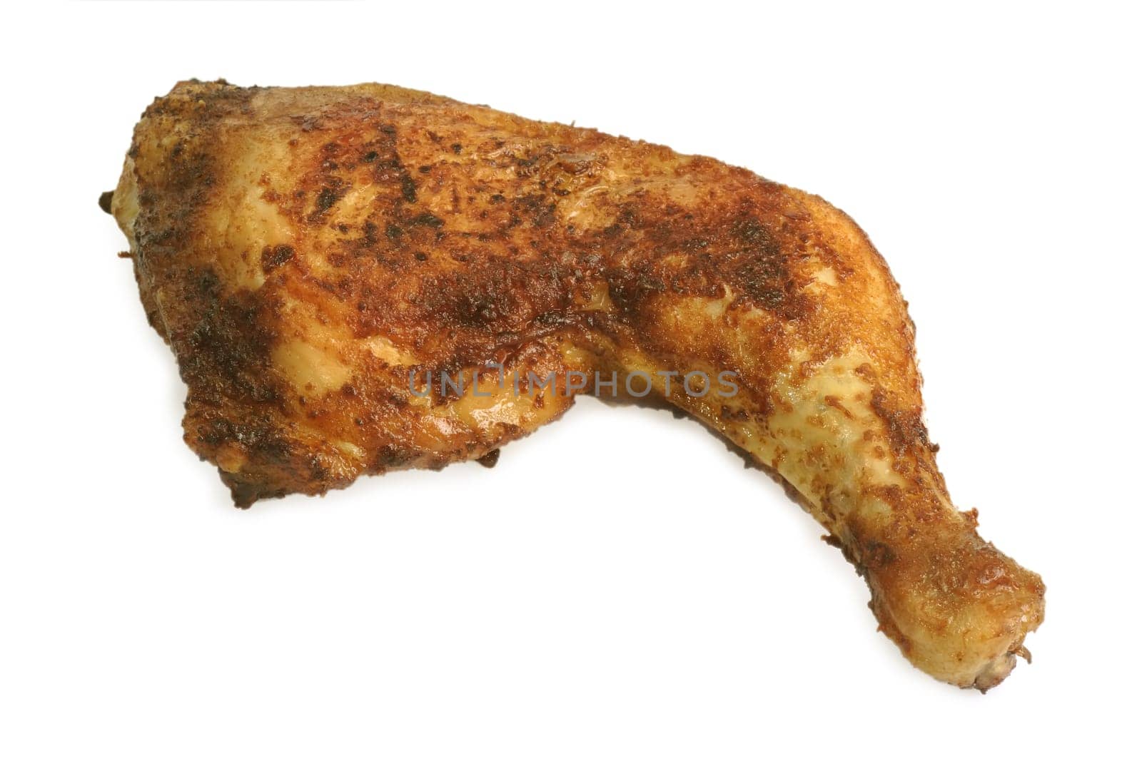 Chicken leg