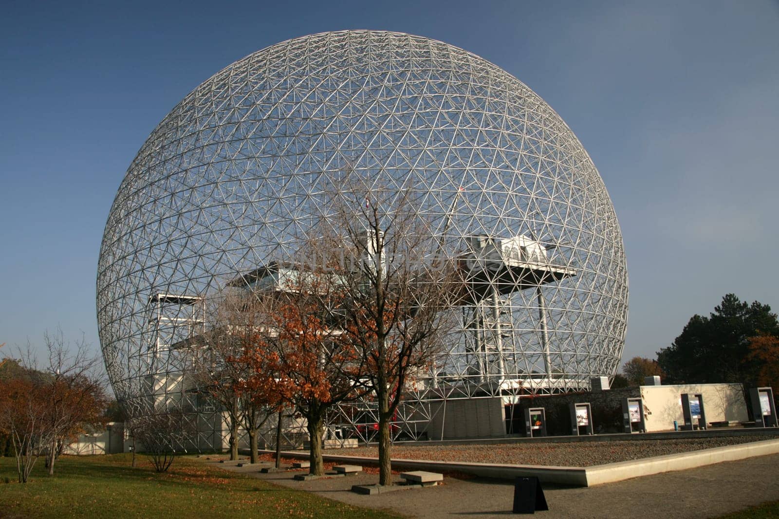 Biosphere