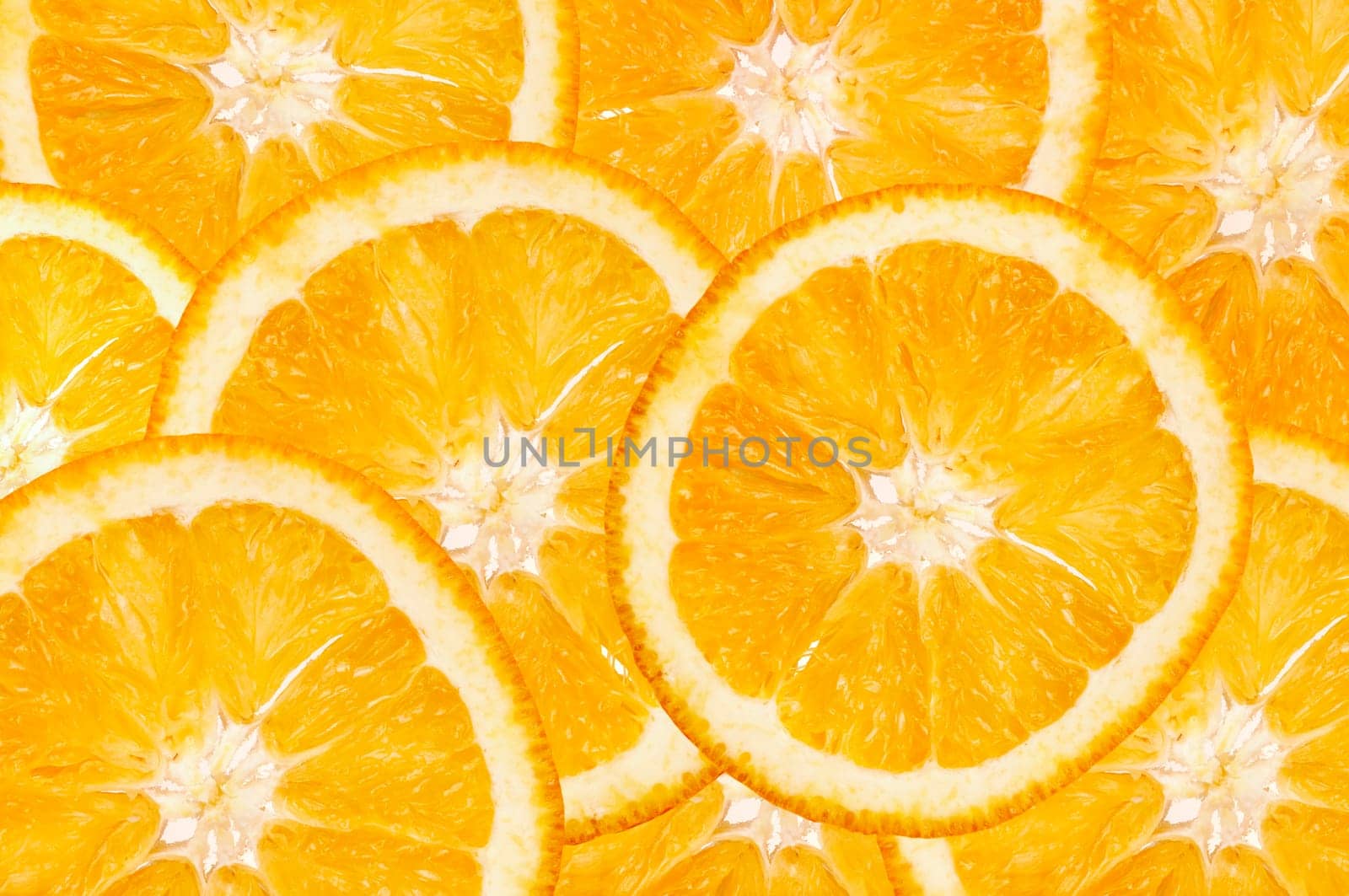 oranges