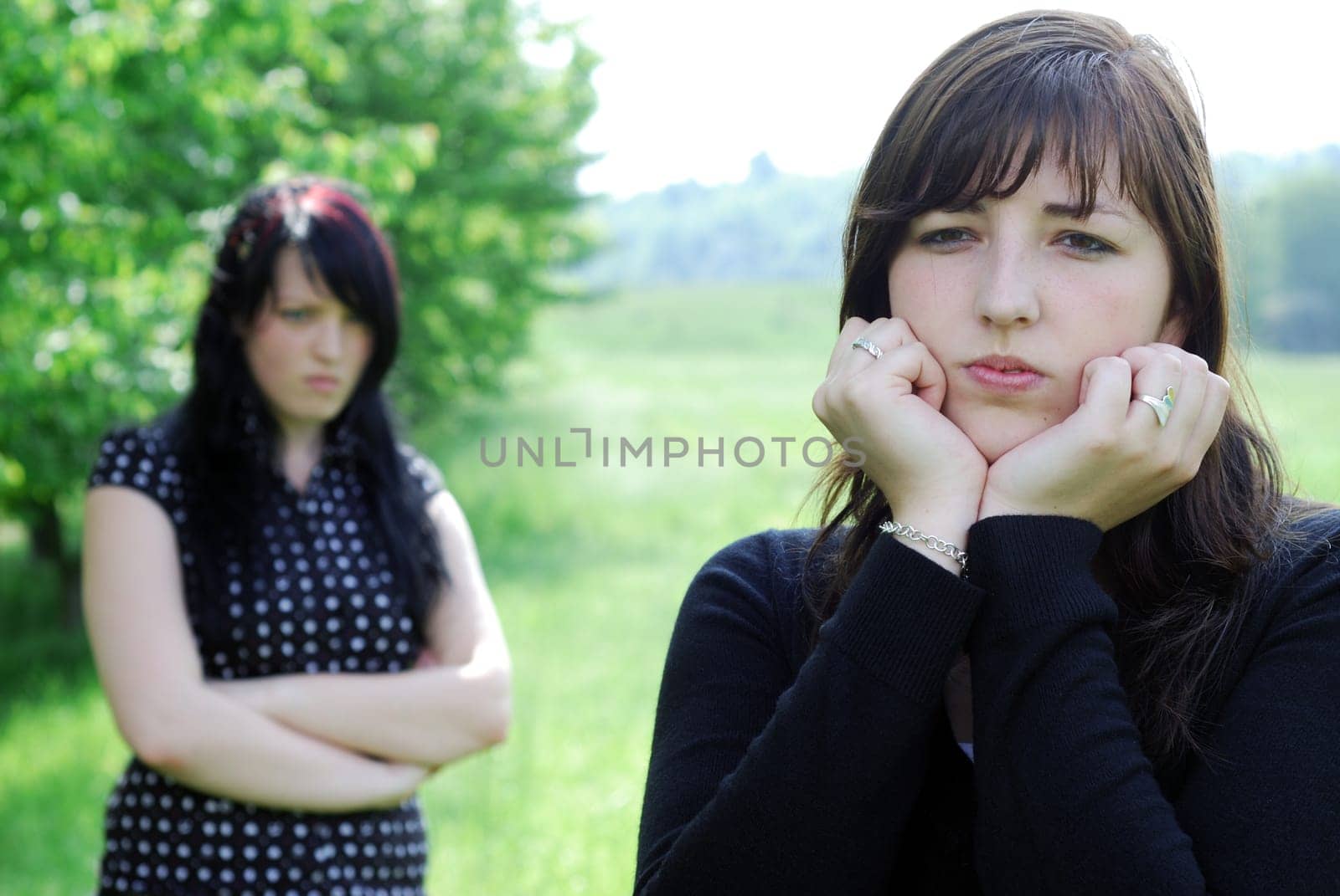 Dispute