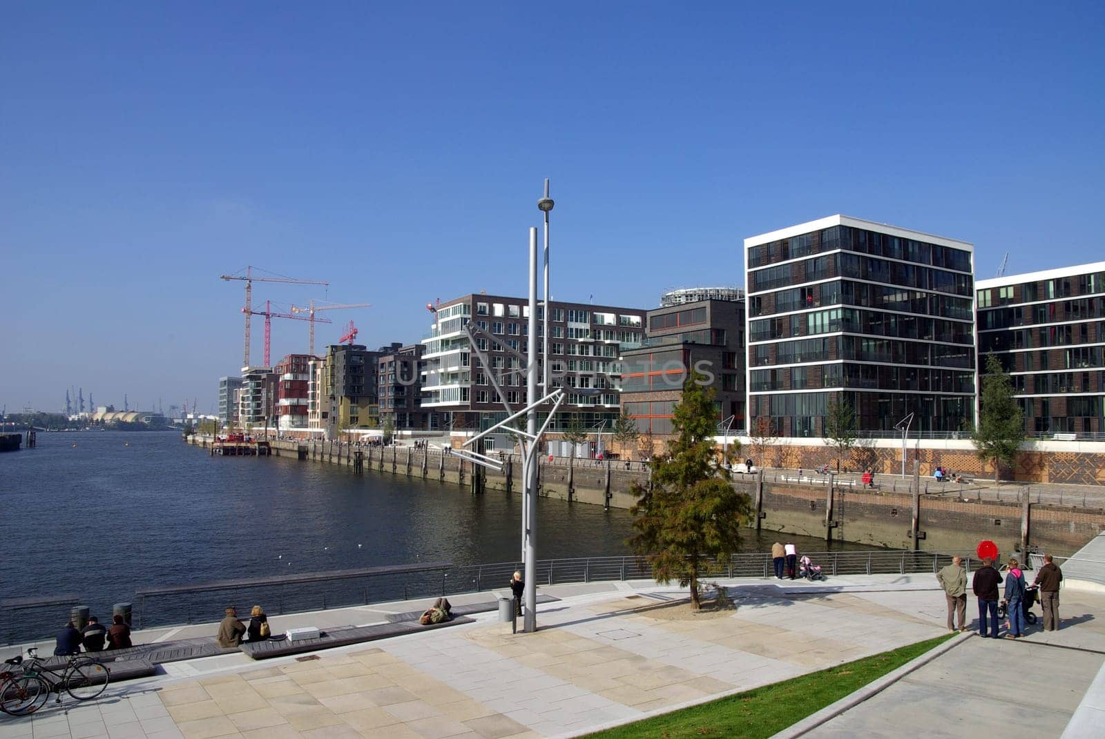 Hafencity