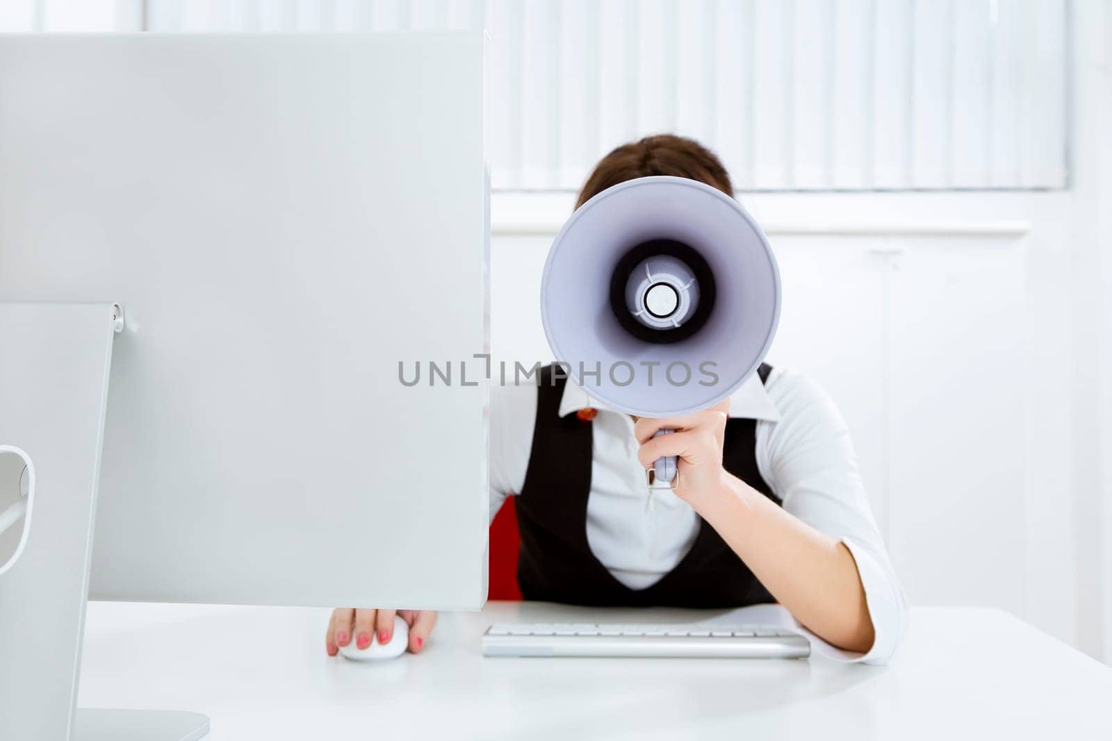 business and work