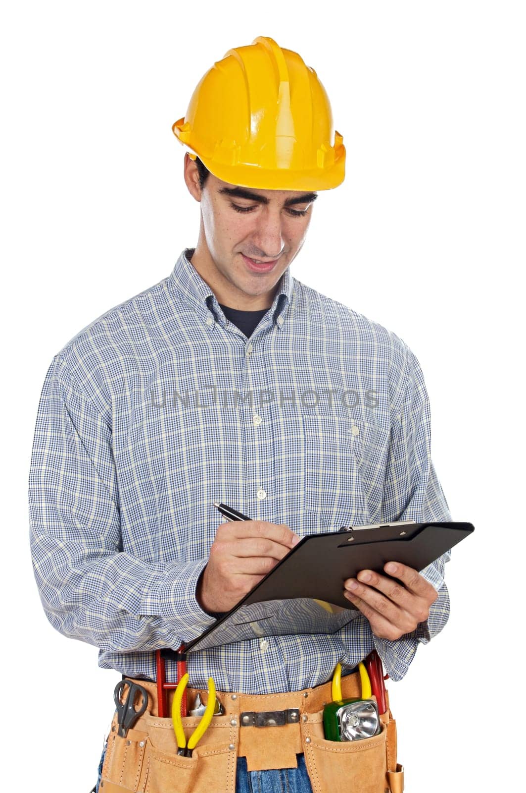 Construction worker