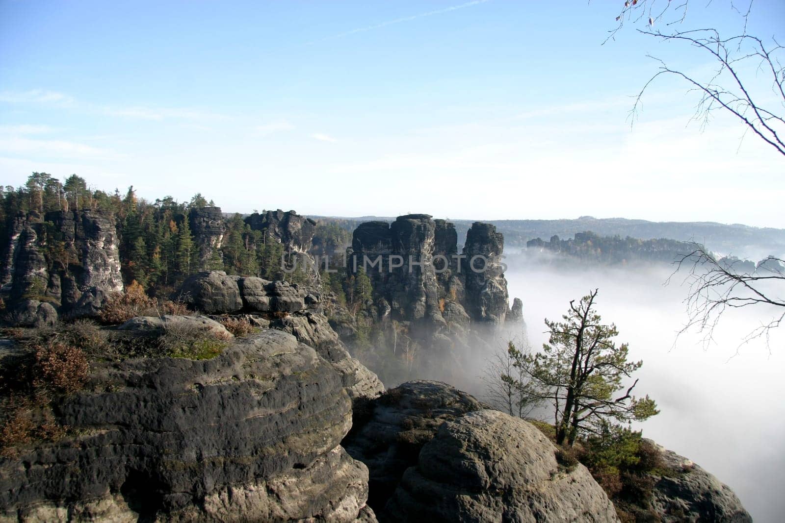 Bastei