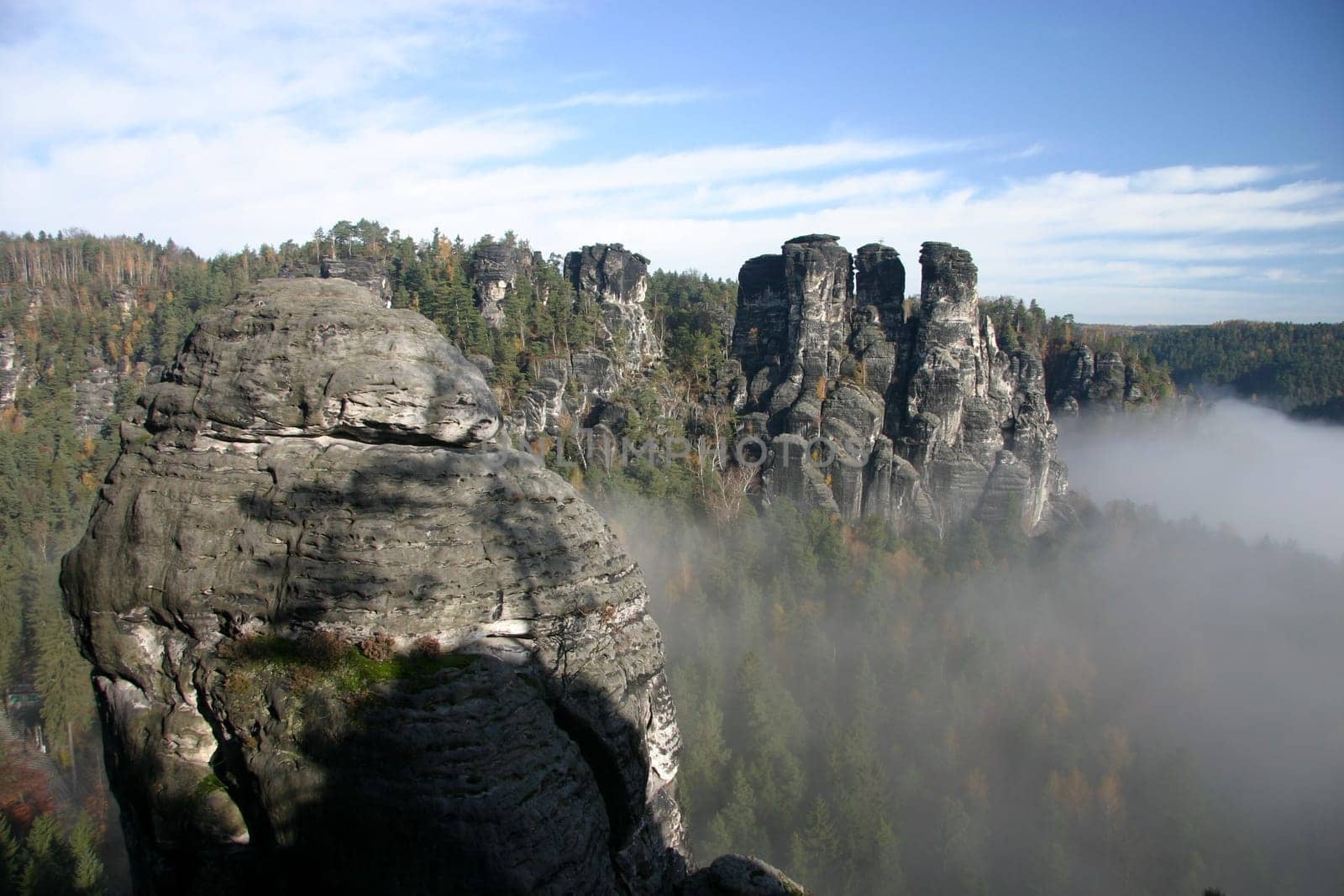 Bastei