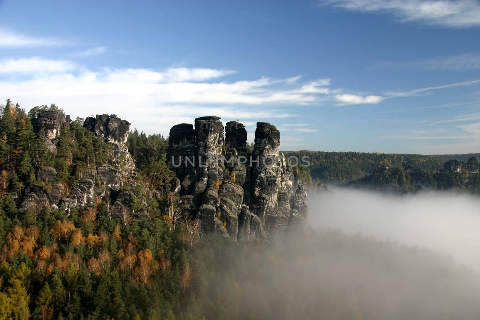 Bastei