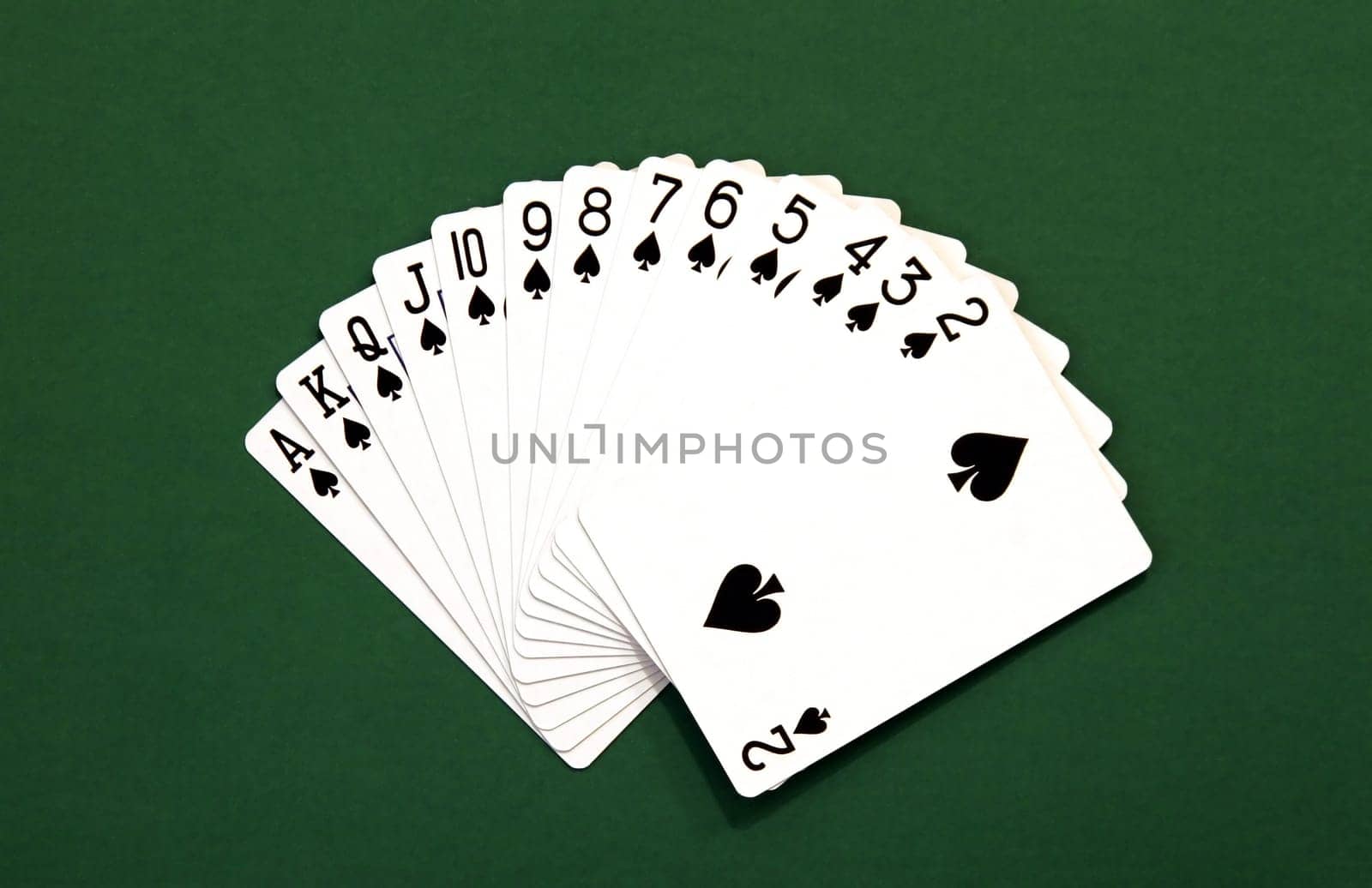 Spades