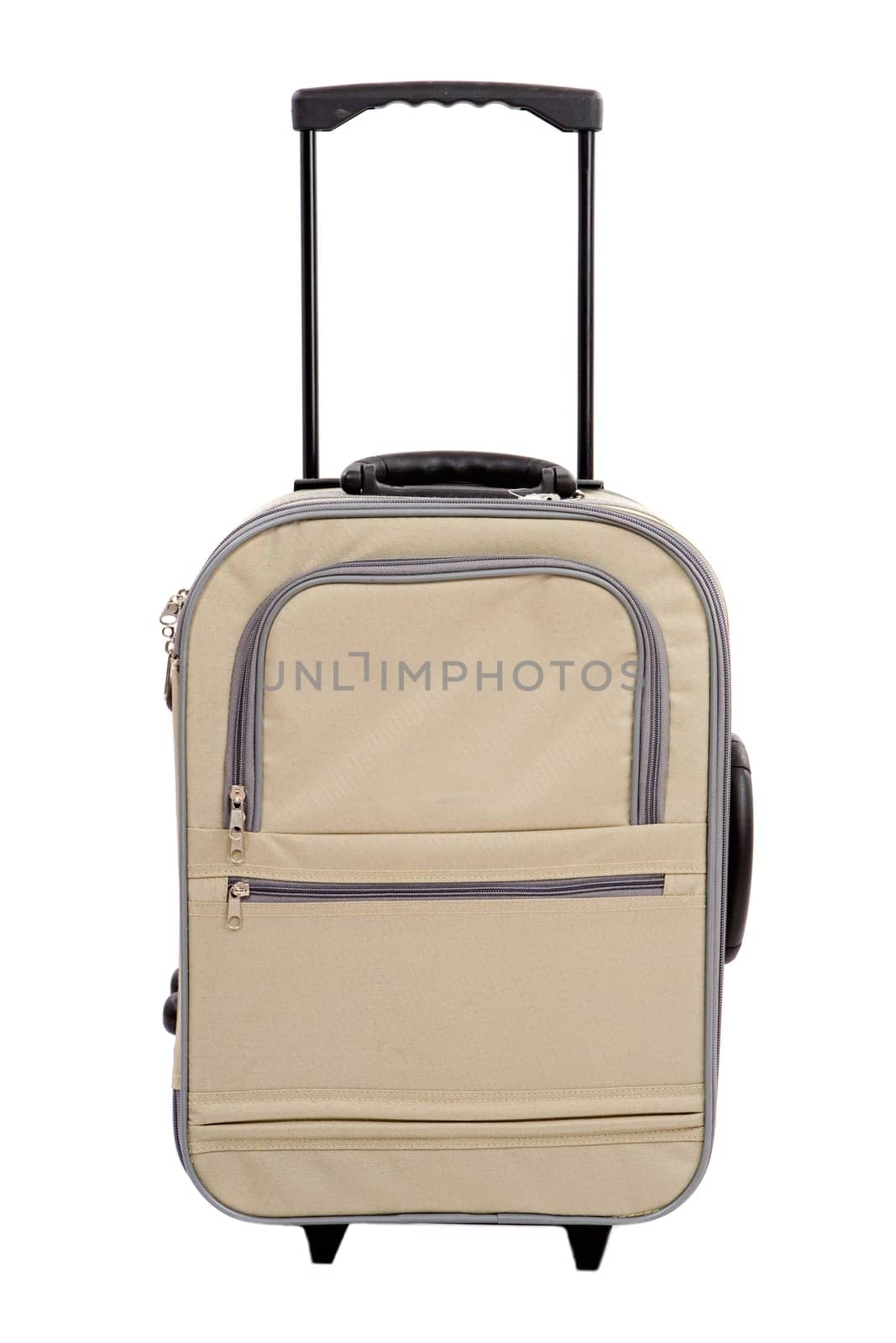Photo of trolley
