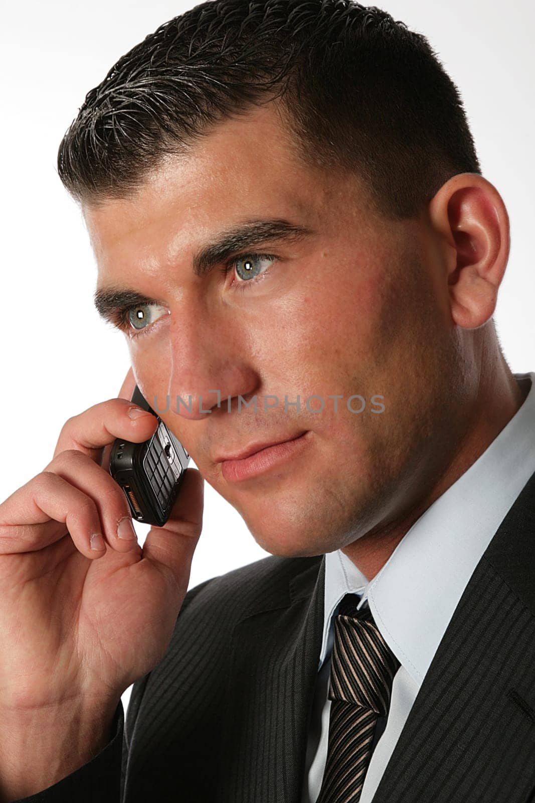 telephone call