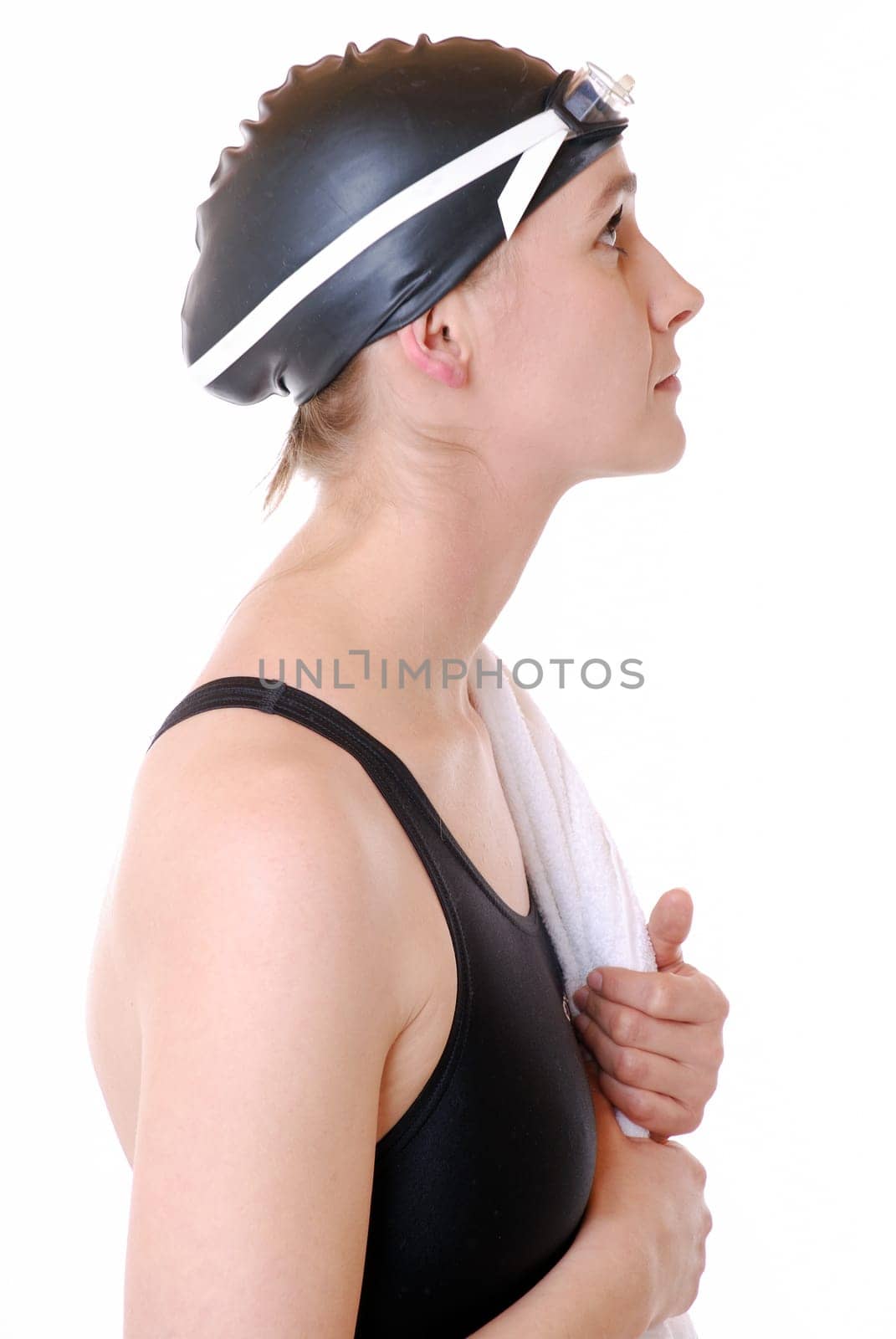 Swimmer