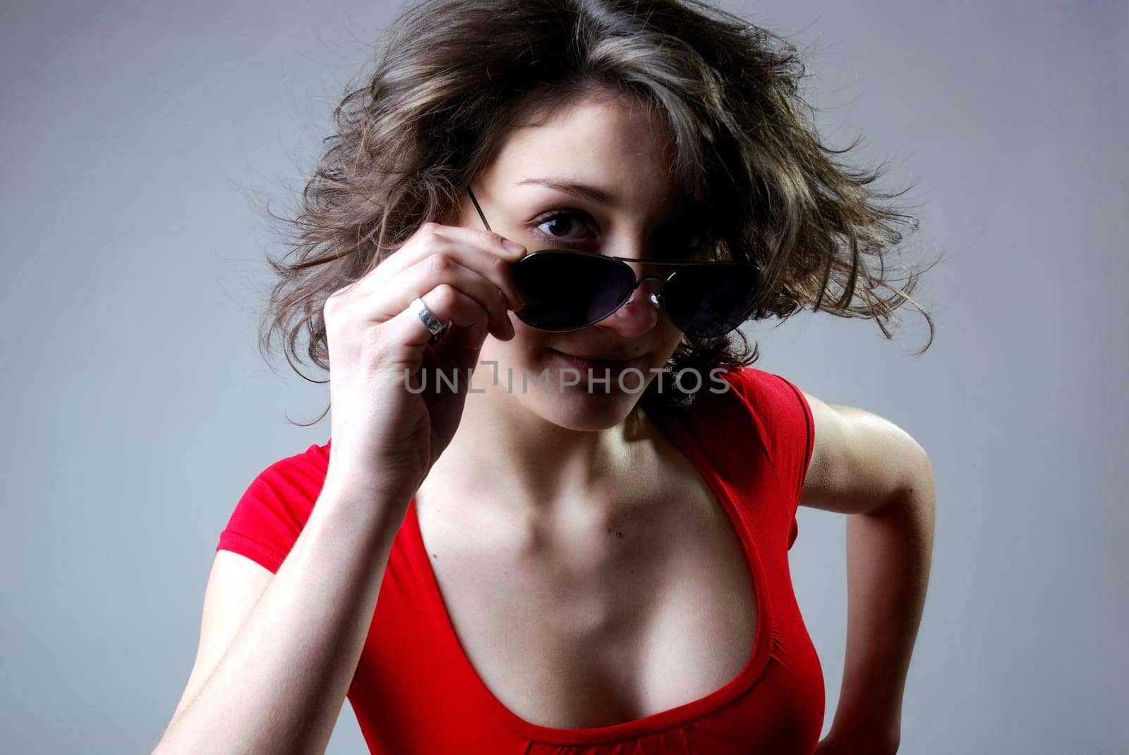 Beauty Portrait