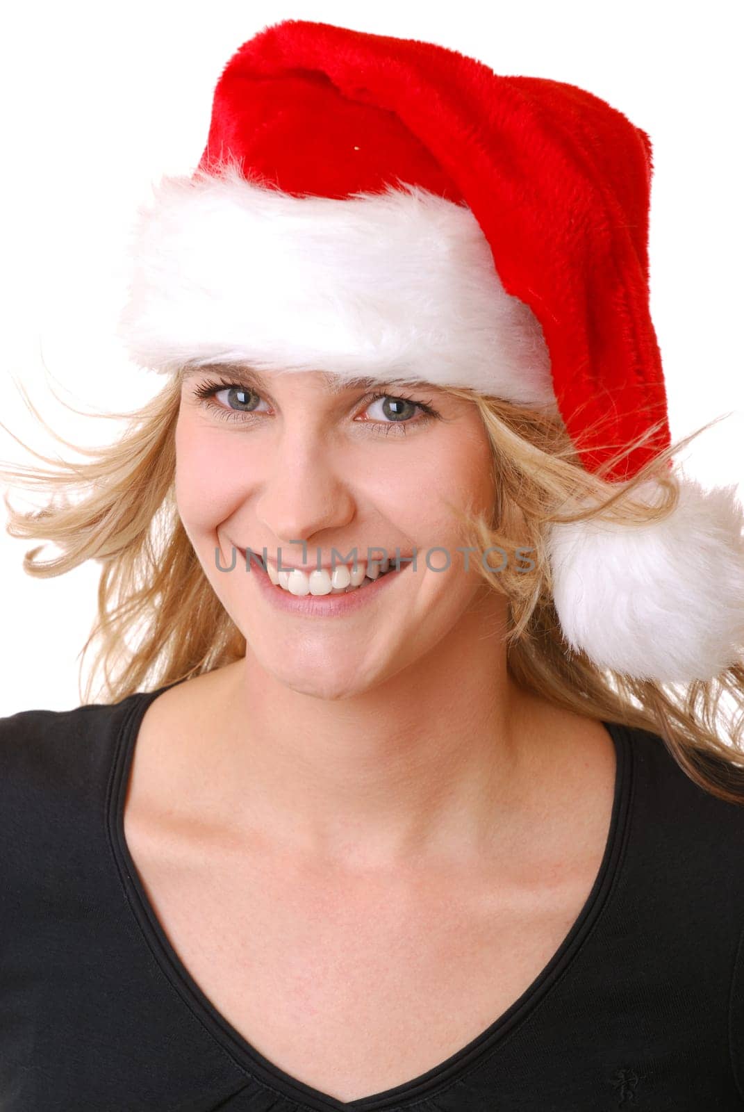 Christmas Portrait