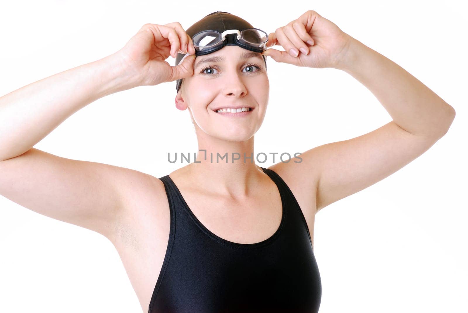 Swimmer