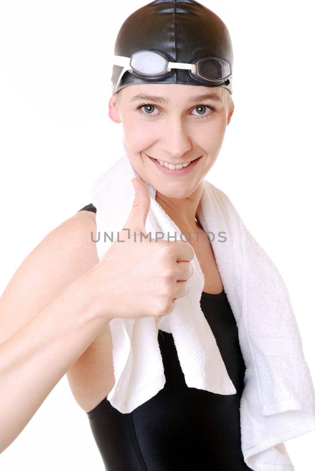 Swimmer