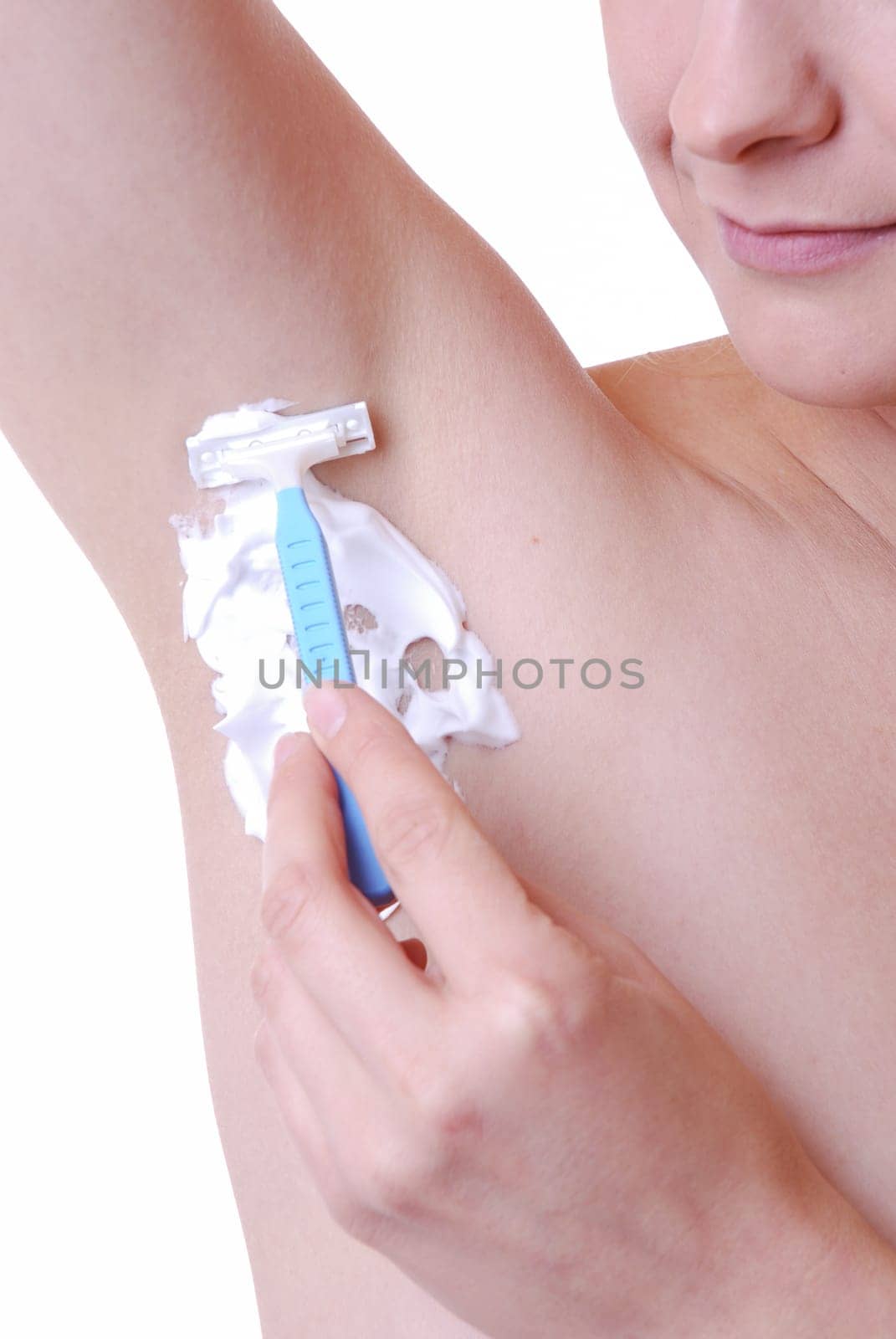 Personal hygiene