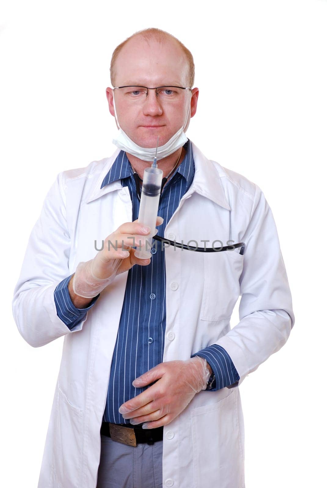 Injection
