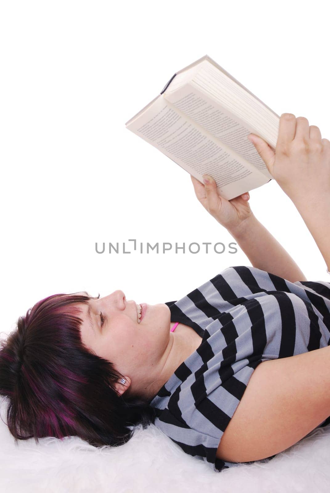 Read the book