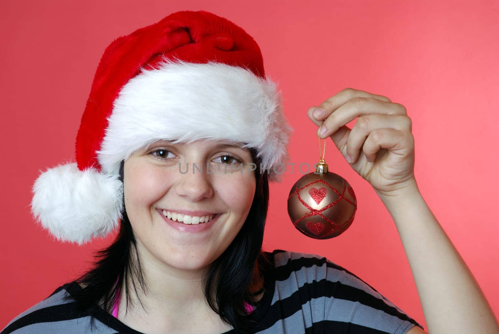Christmas Portrait