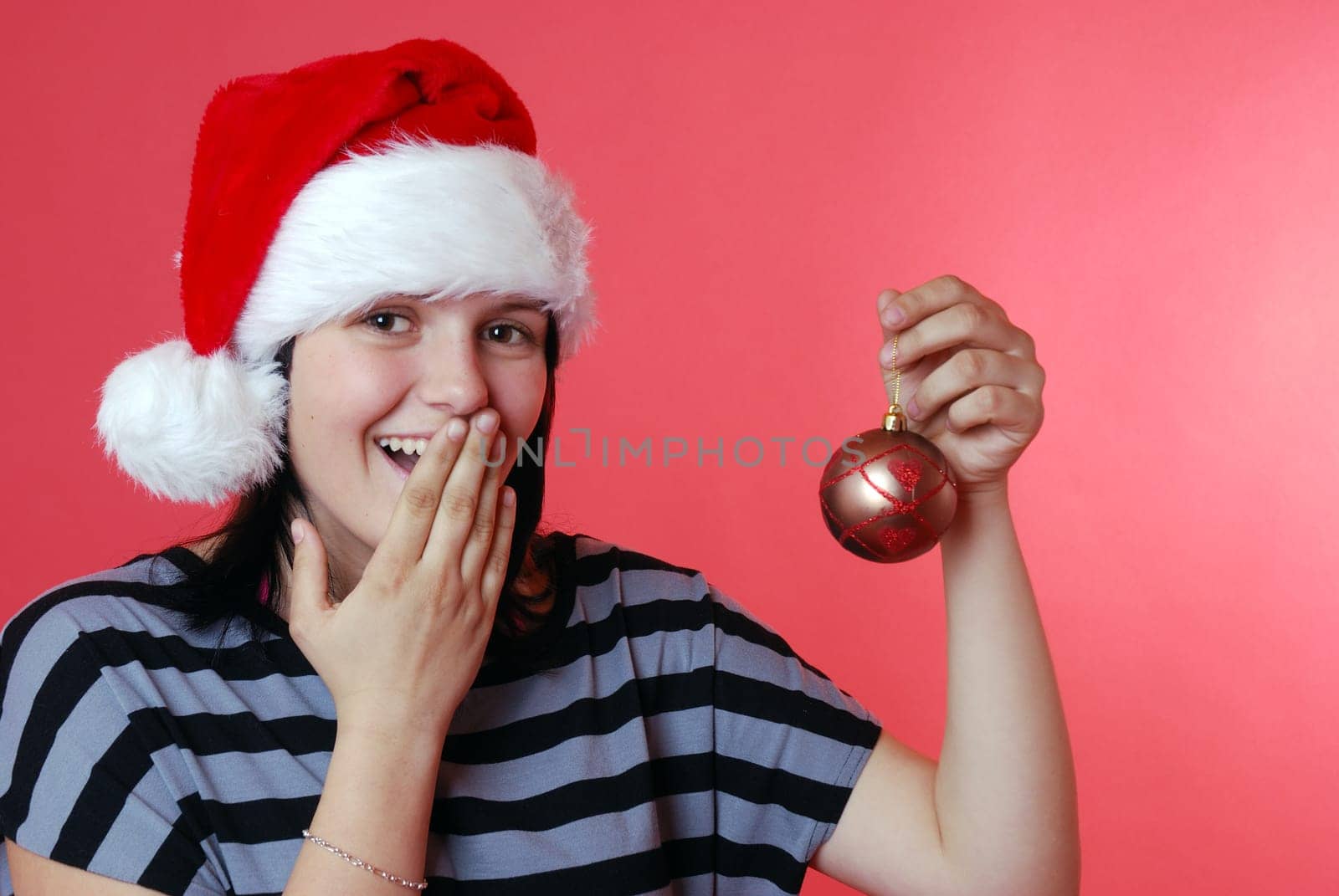 Christmas Portrait