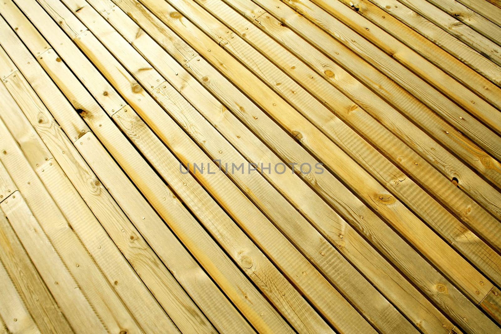 close up shot of a wooden floor